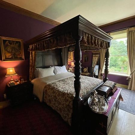 Heathfield House Panzió Sligo Kültér fotó