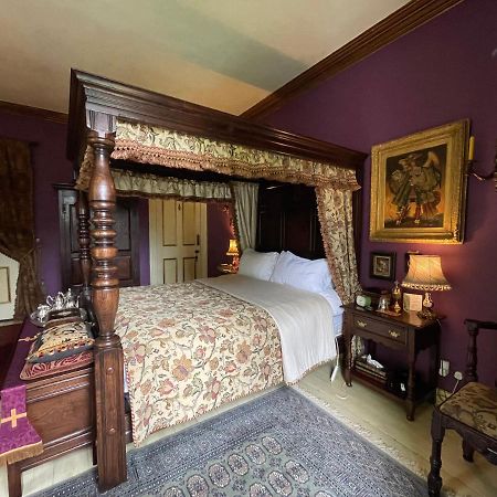 Heathfield House Panzió Sligo Kültér fotó