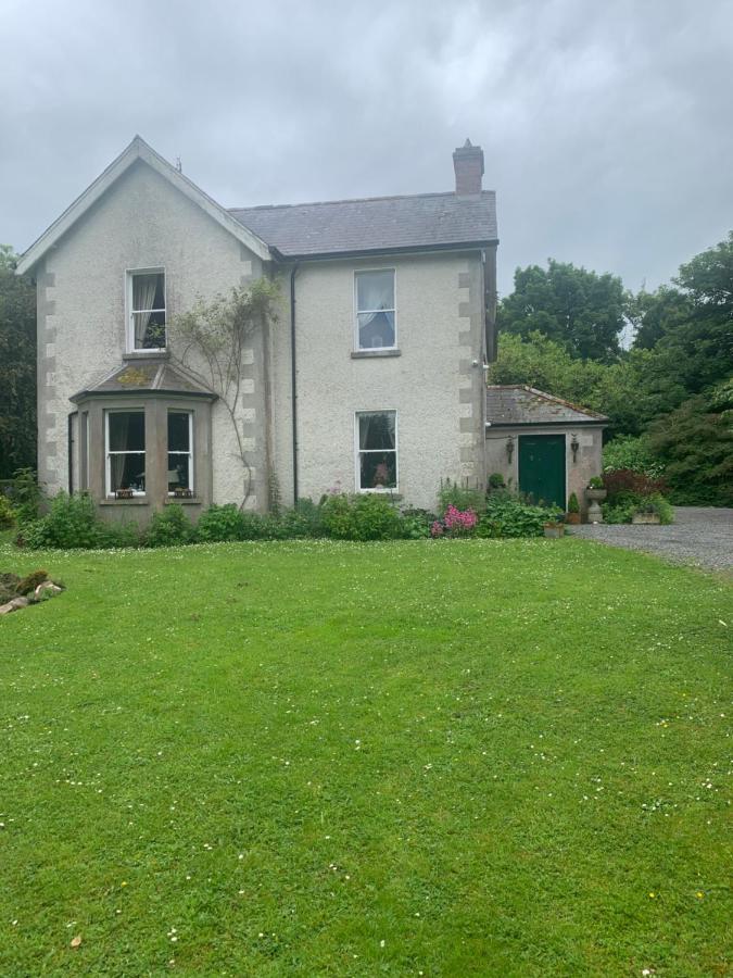 Heathfield House Panzió Sligo Kültér fotó