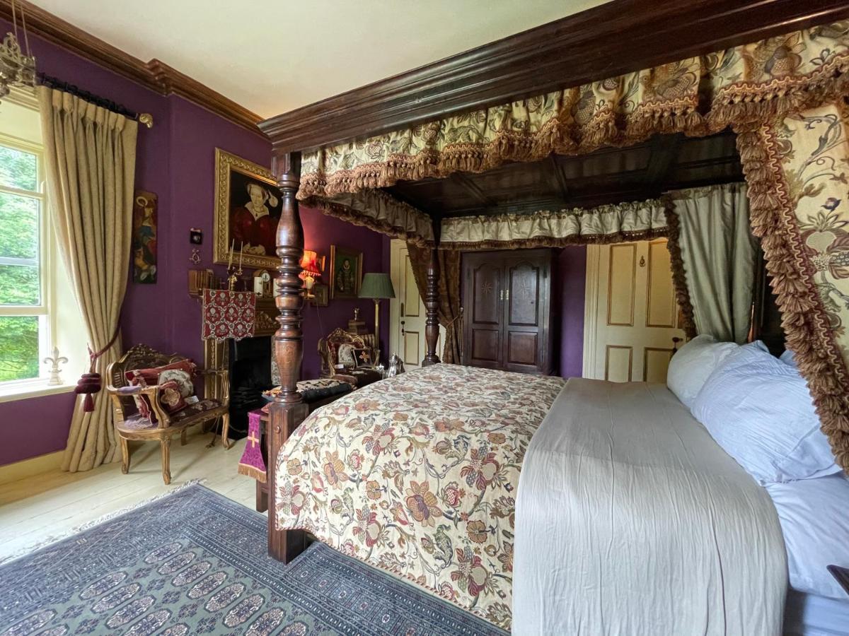 Heathfield House Panzió Sligo Kültér fotó